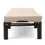 Chaise longue avec coussin Puerta Kd-323653709