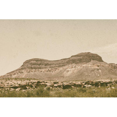 «Mountainous III» par Nathan Larson