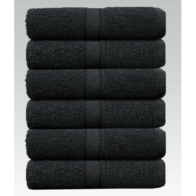 Dezyre Supper Soft Hand Towel