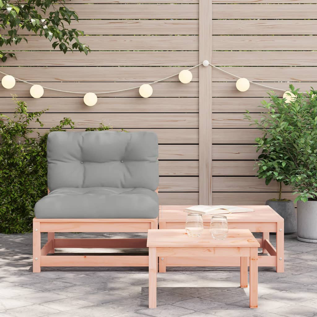 Gartensofa Oswin