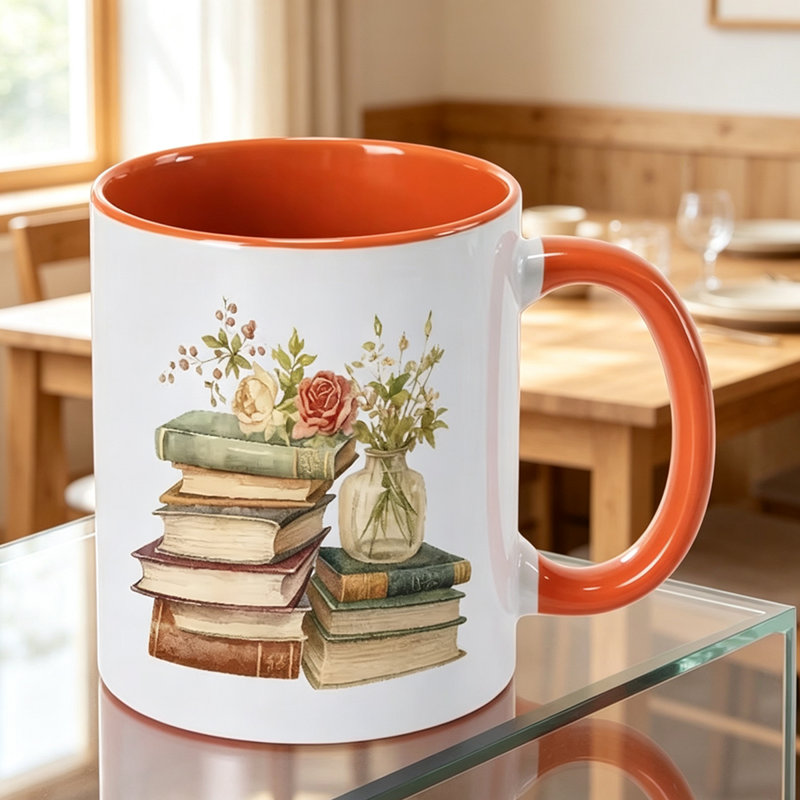 Mug