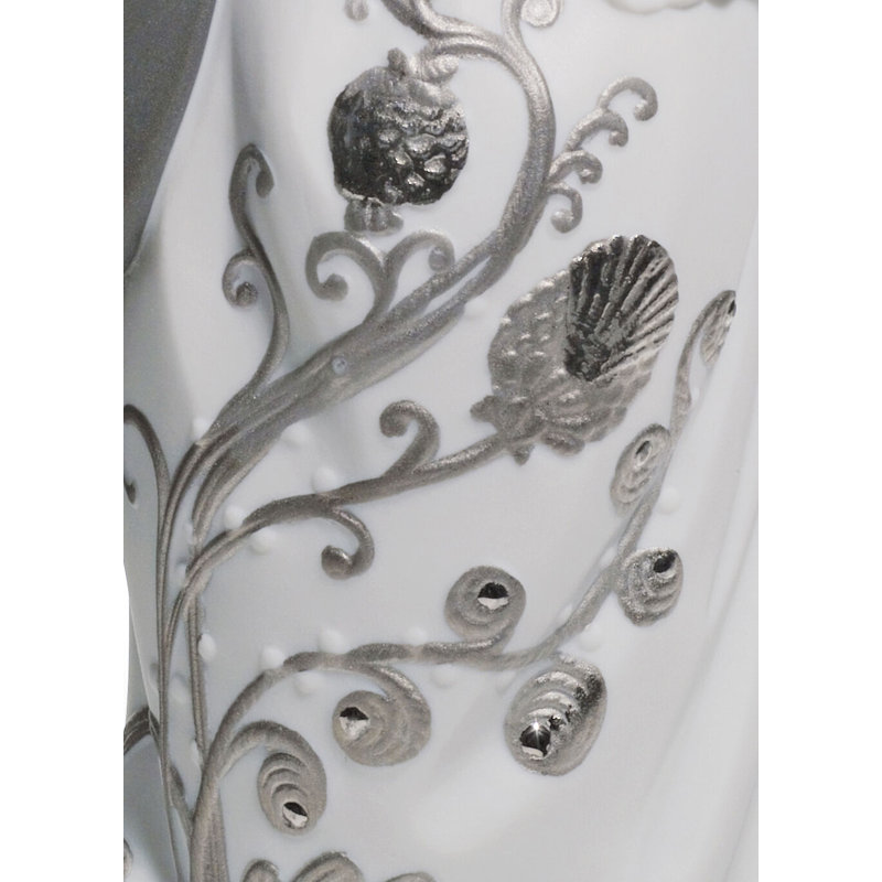 Lovers' Waltz Couple Figurine