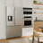 ZLINE 30 in. Built-in Convection Microwave Oven in Stainless Steel with Speed and Sensor Cooking-68125848