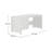 Erik 2 Writing Desk Office Set