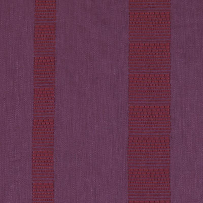 Laura Kirar II Merida Stripe Fabric