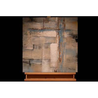 Canvas Painting Free From Constraints