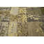 Tapis oriental multicolore moderne 8 x 10