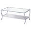 Ensemble de tables basses 3 pièces Seroff
