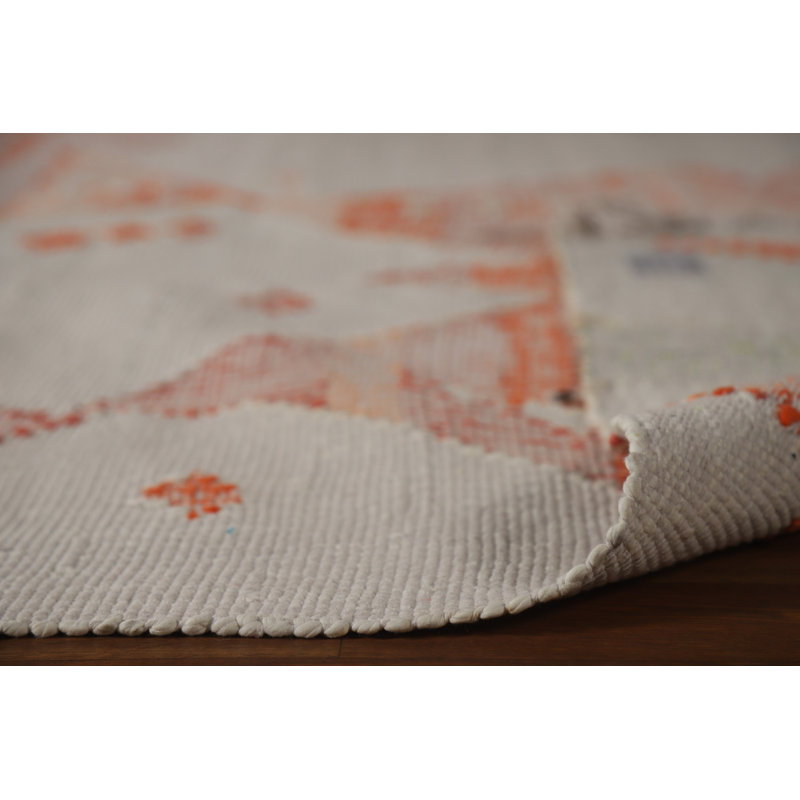 Tapis turc moderne en laine 10 x 13