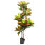 140cm Faux Tree in Pot Liner
