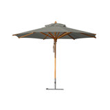 Safari 11.5' Round Umbrella