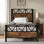 Storage Bed-384030274