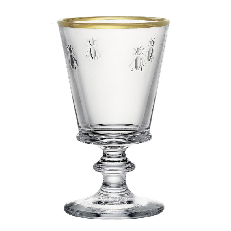 Napoleon Wine Glass