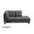 Laurana Upholstered L-Shaped Sectional Right Hand Facing-92696819