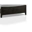 Ensemble de chambre configurable avec lit plateforme Ambia