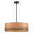 Kaidenn 4 - Light Dimmable Drum Chandelier-2113594625