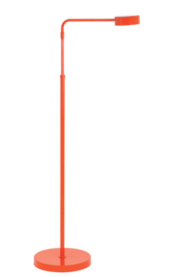 Generation LED Task Floor Lamp