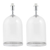 Bianka 37Cm Table Lamp Set