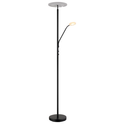 180cm Matte LED Novelty Floor Lamp