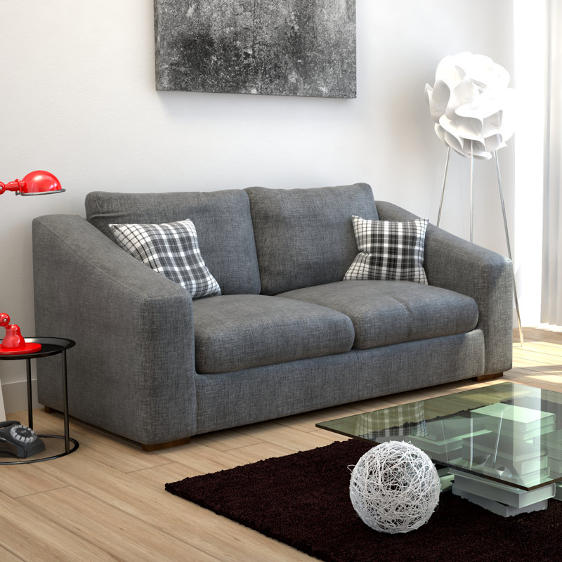 Northwest Hills Sofa, Grey