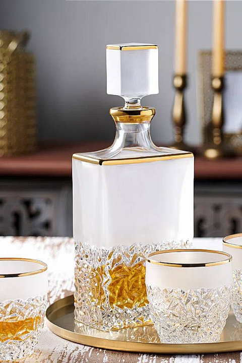 Beverage Servers