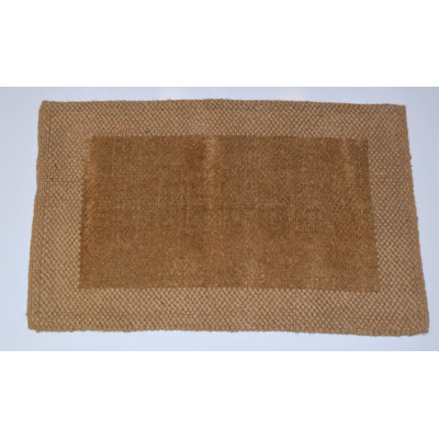 Tapis de porte d'intérieur Jiren