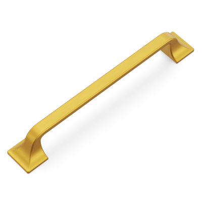 Forge Farmhouse Cabinet Pull