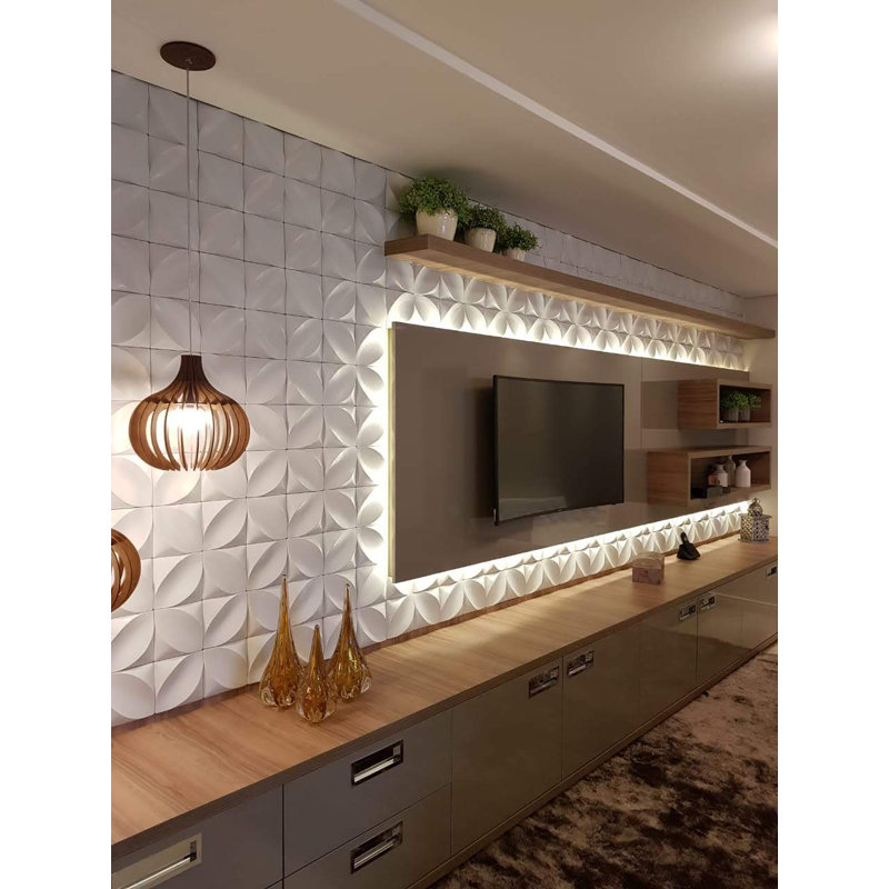 Stecche Di Legno 1 - Light Pendant, 11.7" H x 11.31" W x 11.31" D, Imbuia