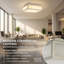 10-inch All-in-one Led Ceiling Light, Energy-efficient Led Fixture With 3 Color Temperature Options-2118547440