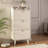 Shoe Cabinet With 3 Drawers