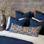 Resort Linen Program 100% Linen Zip Sham-72112000-72112001