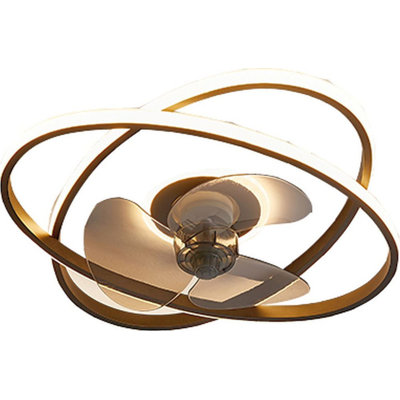 LED Deckenleuchte
