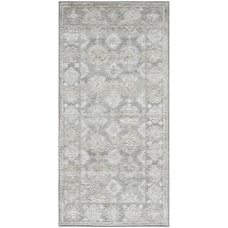Leuchte Grey Vintage Indoor Rug