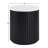 Barry Marble End Table-1580287364