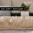 Blakes Solid Color Handmade Faux Sheepskin Area Rug in Beige-196562256