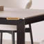 Table de salle à manger minimaliste et pratique-1178649201
