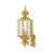 Polished Brass