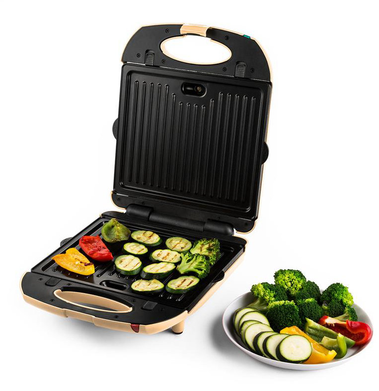 Klarstein Electric Grill