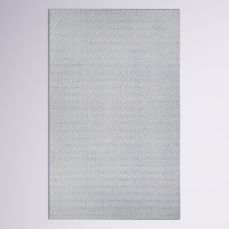 Indoor / Outdoor Rug, Rectangle 5' x 8'