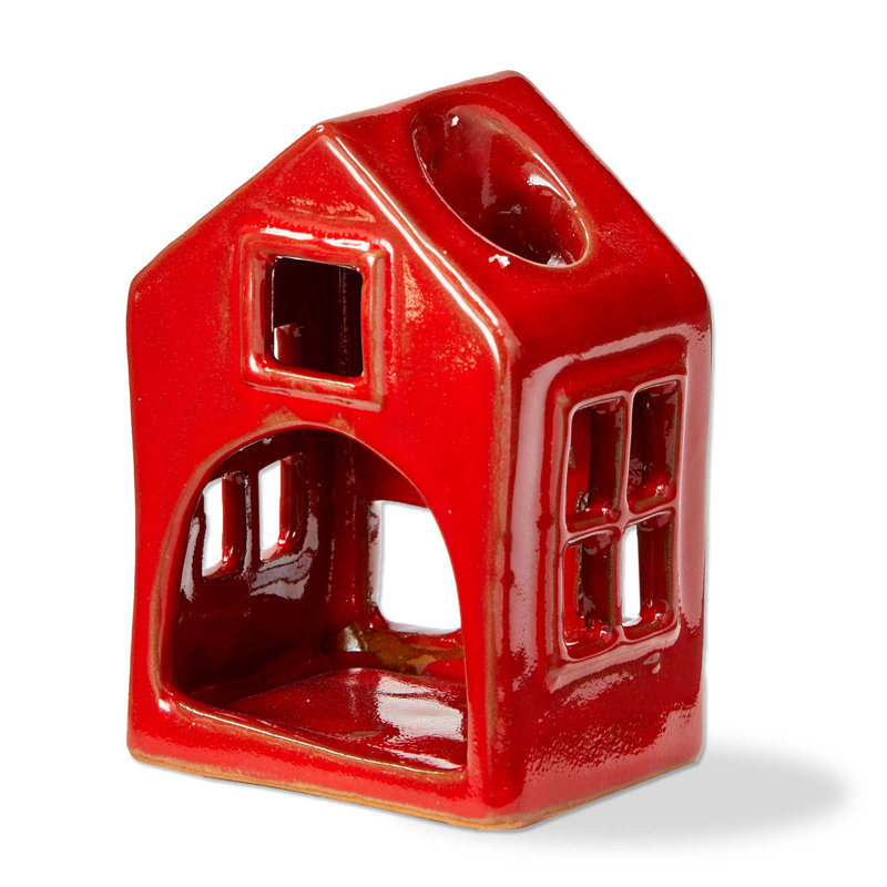 Petit porte-bougie House House