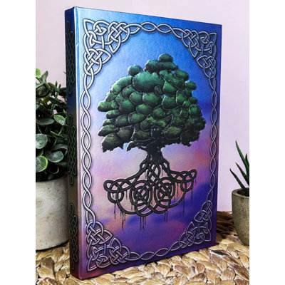Alasdhair Landscape & Nature Box Signs & Plaques