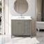 36" Single Bathroom Vanity Set-105245165-105245171