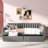 Jeanel Upholstered Daybed-383960473