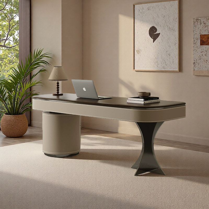 Surface de travail spacieuse et confortable, H 29,53 po x l 70,87 po x P 27,56 po