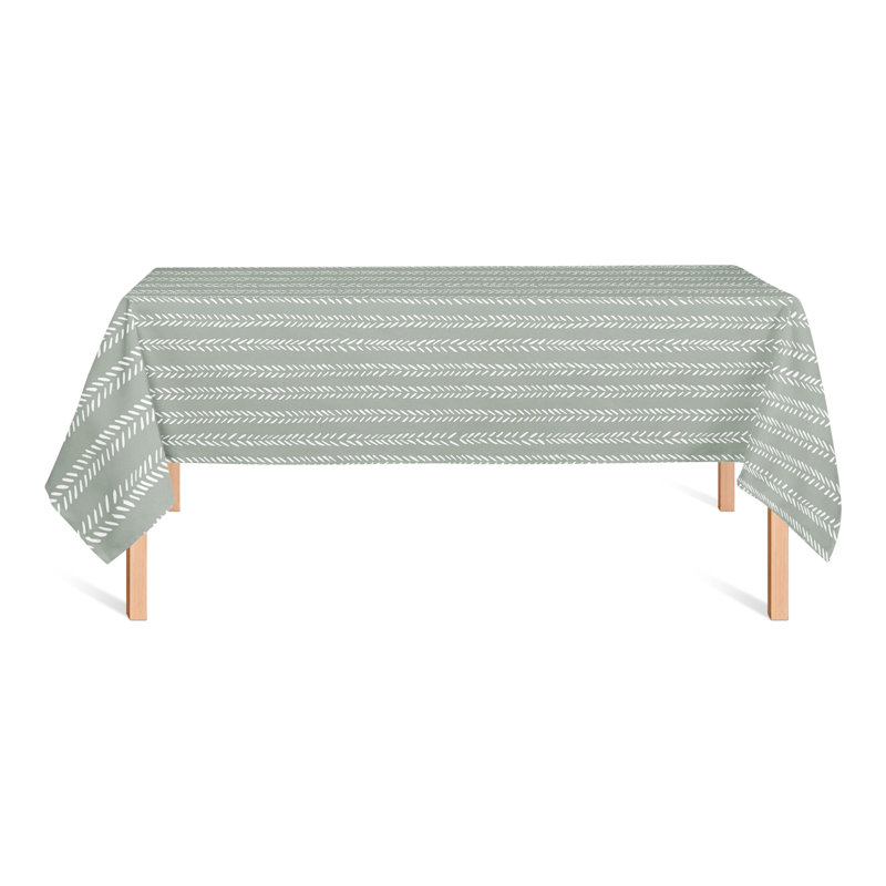 Nappe Harika, Vert