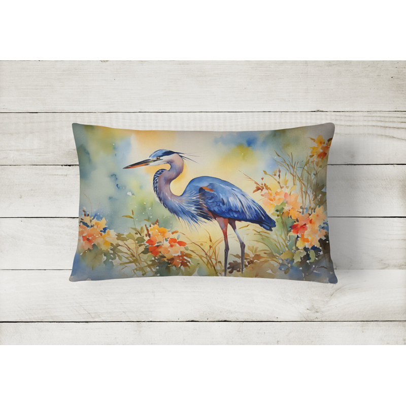 Coussin décoratif intérieur / extérieur en polyester Nautical Collection