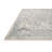 Amber Lewis x Loloi Zuma Pebble / Stone Area Rug-62436001