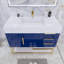 Ensemble de meuble-lavabo simple 41,5 po Glasgow-1640457881