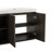 72f" Smoked Oak Bathroom Vanity With Sink, Large Storage Freestanding Bathroom Vanity For Modern Bathroom, One-Piece White Quartz Sink Basin Without Drain And Faucet, Ltl-1901275235