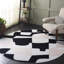 Tapis ivoire / beige Amalea 827-1437557456
